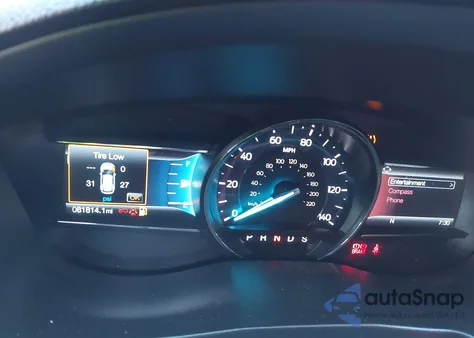 2018 Ford Explorer Xlt from USA, damaged, VIN 1FM5K8DH1JGC59762